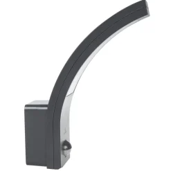 LED-Leuchte Wandlampe Lampe Leuchte IR-Bewegungsmelder Notstrom 750lm 10W IP54