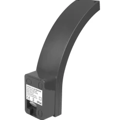 LED-Leuchte Wandlampe Lampe Leuchte IR-Bewegungsmelder Notstrom 750lm 10W IP54