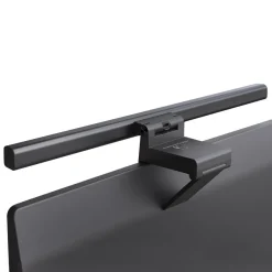 LED Monitor Lampe 5W Bildschirmlampe Einstellbare Helligkeit und Farbtemperatur