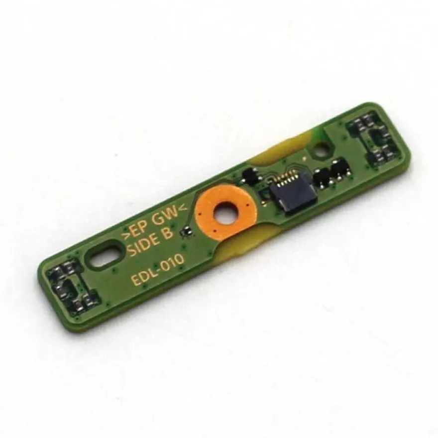 LED Platine für Sony PS5 PlayStation 5 CFI-1016A Mainboard / Motherboard EDL-010