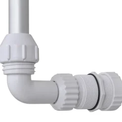 LED Pool Springbrunnen Schwimmbad Brunnen mit LED