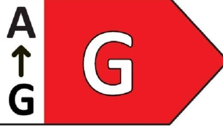 Ledvance Smart+ LED ZigBee GU10 Spot dimmbar warmweiß EEK: G (Spektrum A bis G)