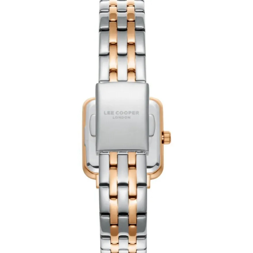 Lee Cooper - LC08380.530 - Armbanduhr - Damen - Quarz - AUDREY