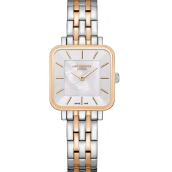 Lee Cooper - LC08380.530 - Armbanduhr - Damen - Quarz - AUDREY