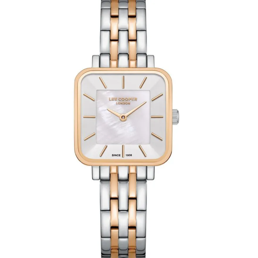 Lee Cooper - LC08380.530 - Armbanduhr - Damen - Quarz - AUDREY