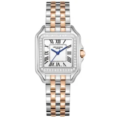 Lee Cooper - LC08398.530 - Armbanduhr - Damen - Quarz - Anabella
