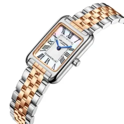 Lee Cooper - LC08135.520 - Armbanduhr - Damen - Quarz - ARIA