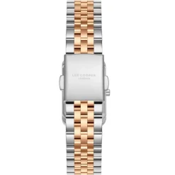 Lee Cooper - LC08135.520 - Armbanduhr - Damen - Quarz - ARIA