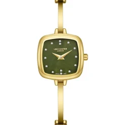 Lee Cooper - LC08353.170 - Armbanduhr - Damen - Quarz - AUTUMN