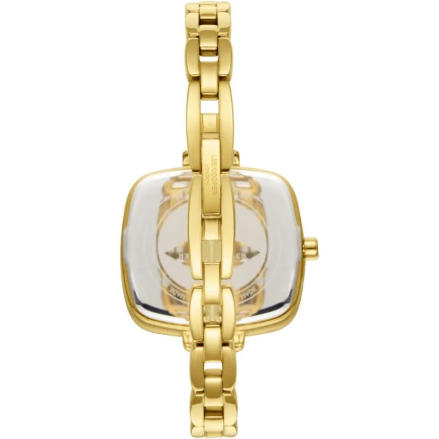 Lee Cooper - LC08353.130 - Armbanduhr - Damen - Quarz - AUTUMN
