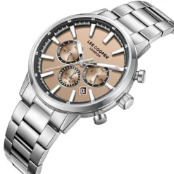 Lee Cooper - LC08382.301 - Armbanduhr - Herren - Quarz - PERCY
