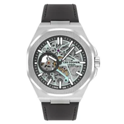 Lee Cooper - LC08369.301 - Armbanduhr - Herren - Automatik - FRANK