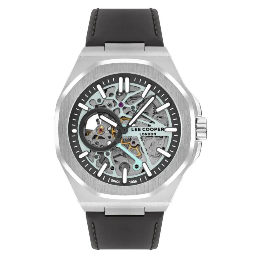 Lee Cooper - LC08369.301 - Armbanduhr - Herren - Automatik - FRANK