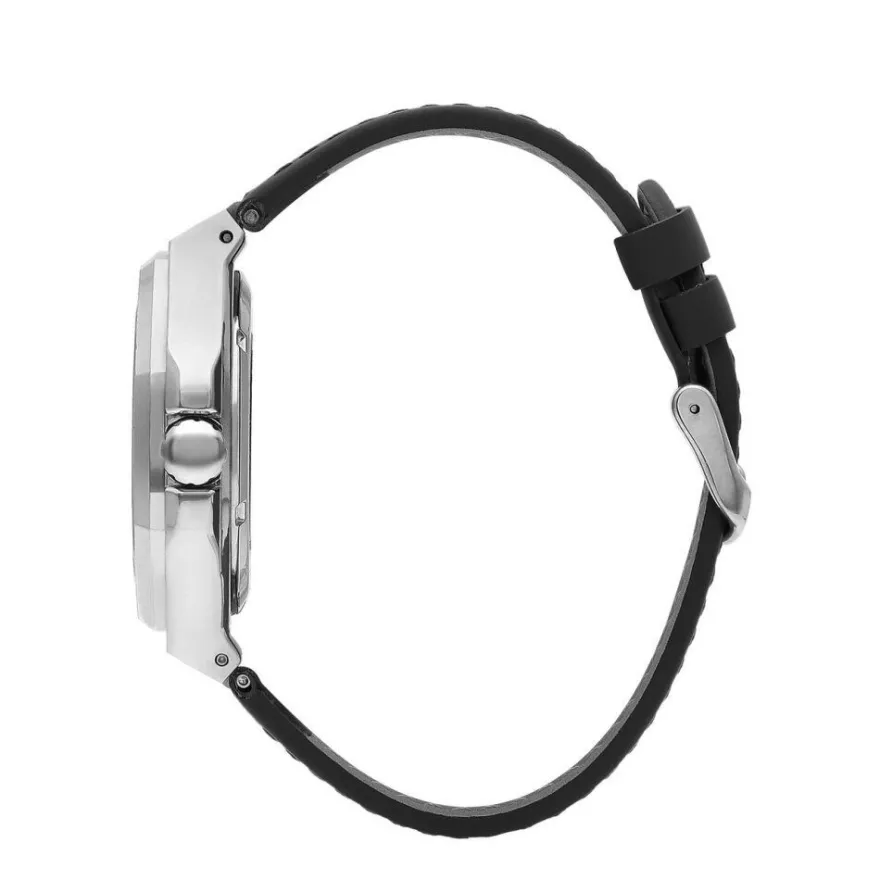 Lee Cooper - LC08369.301 - Armbanduhr - Herren - Automatik - FRANK