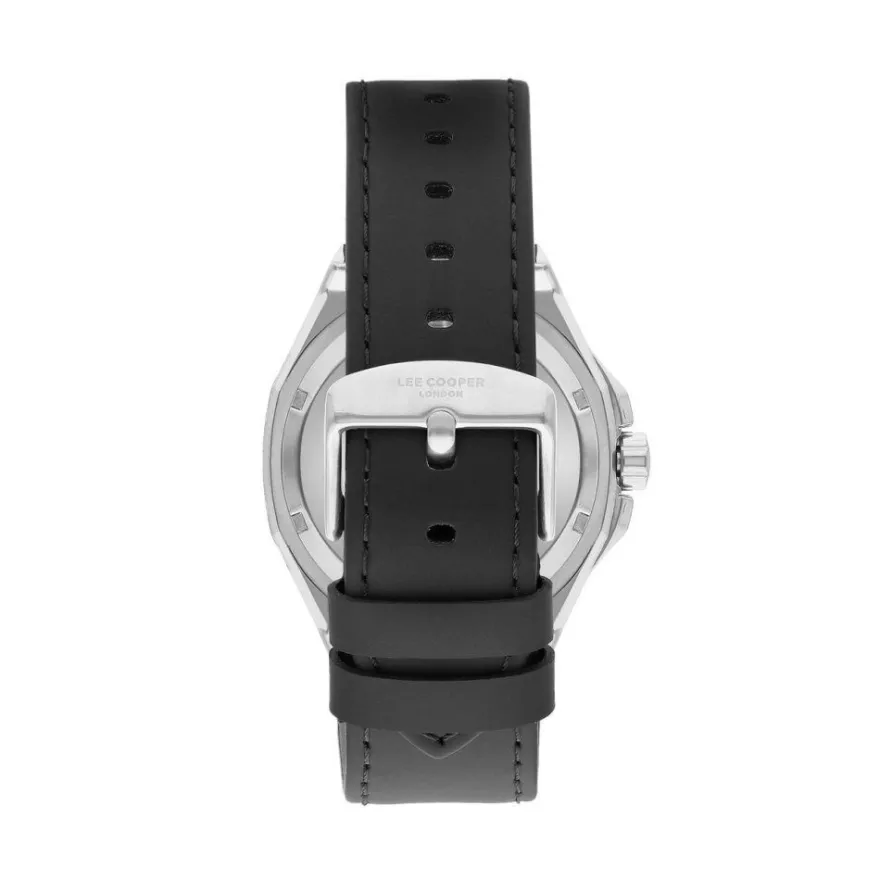 Lee Cooper - LC08369.301 - Armbanduhr - Herren - Automatik - FRANK