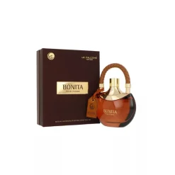 Le Falcone Bonita Pour Femme Eau De Parfum 100ml Spray