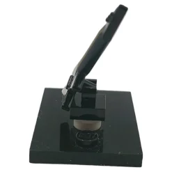 LEGO® E-Gitarre Schwarz - Instrument Zubehör für Minifigur Rock Band Musik MOC