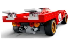 LEGO® 76906 - Speed Champions - 1970 Ferrari 512 M