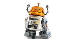 LEGO Star Wars 75416 - Chopper Astromech-Droide (C1-10P)