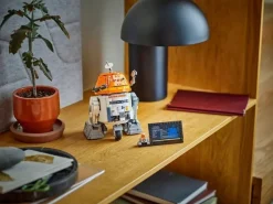 LEGO Star Wars 75416 - Chopper Astromech-Droide (C1-10P)