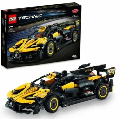 LEGO ® Technic: Bugatti Bolide (42151)