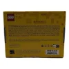 LEGO Wandhaken 4016 3er Set schwarz grau weiß
