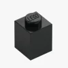 LEGO® 10x Stein 1x1 Schwarz Black 3005 300526 Baustein Ersatzteil MOC Einzelteil