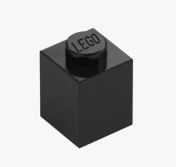 LEGO® 10x Stein 1x1 Schwarz Black 3005 300526 Baustein Ersatzteil MOC Einzelteil