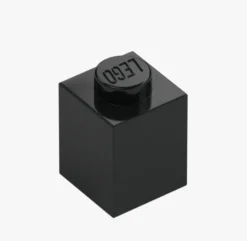 LEGO® 10x Stein 1x1 Schwarz Black 3005 300526 Baustein Ersatzteil MOC Einzelteil