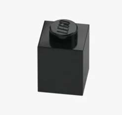 LEGO® 10x Stein 1x1 Schwarz Black 3005 300526 Baustein Ersatzteil MOC Einzelteil