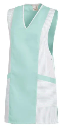 Leiber Damen Überwurfschürze 08/264/14 Mint