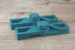 Leimhilfe Variabel 2er Set