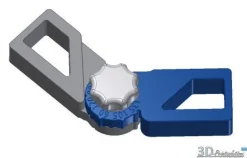 Leimhilfe Variabel 2er Set