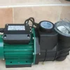 Leis Poolpumpe Filterpumpe selbstansaugend 13200 Liter/ Std Schwimmbad Pumpe Pool