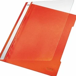 Leitz Schnellhefter 41910045 DIN A4 max. Verwendung für Papierformat: DIN A4