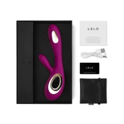 LELO - Soraya Wave Vibrator