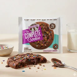 Lenny & Larry's The Complete Cookie Schokoladenchip - 1356.0g