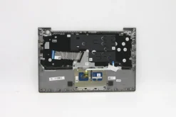 Lenovo 5CB1C89915, Cover + keyboard, Lenovo, ThinkBook 14 G3 ACL