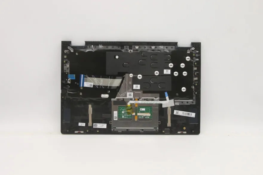Lenovo 5CB1C92783, Cover + keyboard, Tastatur mit Hintergrundbeleuchtung, Lenovo, Thi