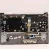 Lenovo 5CB1H88822, Cover + keyboard, Lenovo, ThinkBook 15 G4 ABA