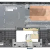 Lenovo 5CB0W43930, Cover + keyboard, Lenovo, IdeaPad Slim 1-14AST-05