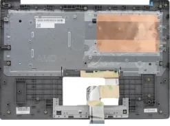 Lenovo 5CB0W43930, Cover + keyboard, Lenovo, IdeaPad Slim 1-14AST-05