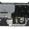 Lenovo 5CB0Y99496, Cover + keyboard, Tastatur mit Hintergrundbeleuchtung, Lenovo, Ide