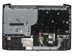 Lenovo 5CB0Y99496, Cover + keyboard, Tastatur mit Hintergrundbeleuchtung, Lenovo, Ide