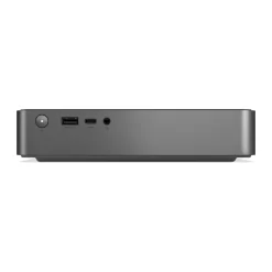 Lenovo IdeaCentre Mini 01Q8X10 91B6 - Tiny - Snapdragon X X1-26-100 - RAM 32 GB - SSD