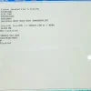 Lenovo IdeaPad Flex 5 15IIL05 Mainboard Intel i7-1065G7 GeForce 2Gb 5B21B20765