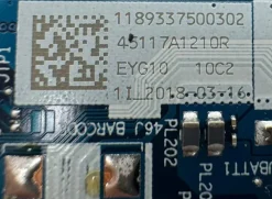 Lenovo IdeaPad Flex 6-14IKB Motherboard Mainboard Intel Core i5-8250U 5B20R08537