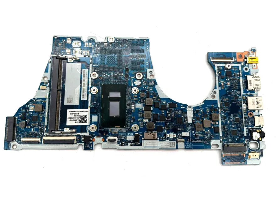 Lenovo IdeaPad Flex 6-14IKB Motherboard Mainboard Intel Core i5-8250U 5B20R08537