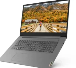 Lenovo IdeaPad 3 17 82KV00ABGE, 17,3 Zoll/43,94 cm, AMD Ryzen 5 5500U, DDR4