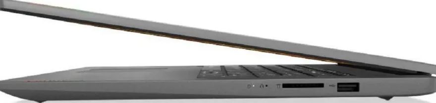 Lenovo IdeaPad 3 17 82KV00ABGE, 17,3 Zoll/43,94 cm, AMD Ryzen 5 5500U, DDR4